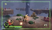 Alien Ben 10 Minecraft screenshot 2