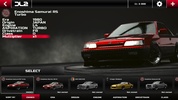 Drift Legends 2 Car Racing screenshot 2