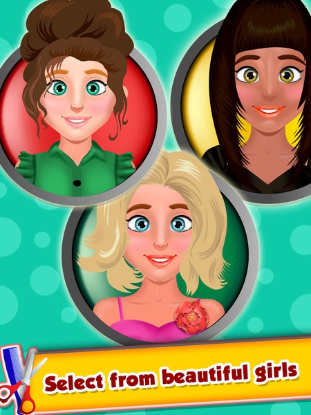 Hair Doctor Salon - Preview 9