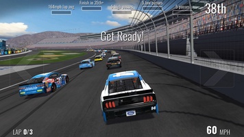 NASCAR Heat for Android 3