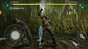 Shadow Fight 4: Arena screenshot 8