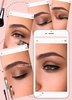 Makeup Tutorial step by step screenshot 7