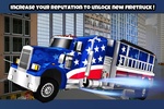 Fire Truck 3D screenshot 3