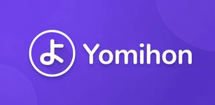 Избранное изображение Yomihon