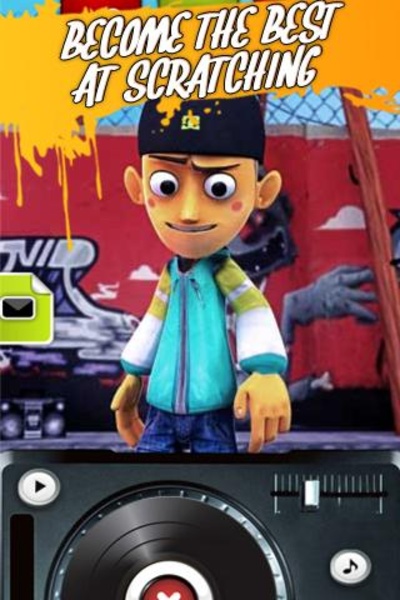 Talking Rapper Free - Preview 2