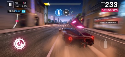 Asphalt 9 Legends For Android Download The Apk From Uptodown