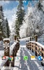 Winter Landscapes Wallpaper screenshot 4