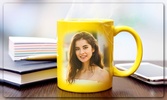 Coffee Mug Photo Frames screenshot 4