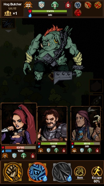 The Last Step - Preview 10