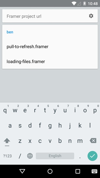 Framer - Preview 8