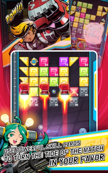 Block Busters - Gem of Arena - Preview 12
