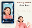 Mirror App - Makeup Mirror screenshot 1