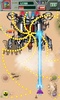 Air Barrage HD screenshot 1