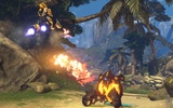 FireFall screenshot 2