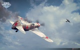 World of Warplanes screenshot 10