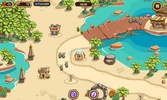 Empires of Sand screenshot 1