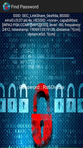 WIFI WPS WPA WPA2 Crack - Preview 2