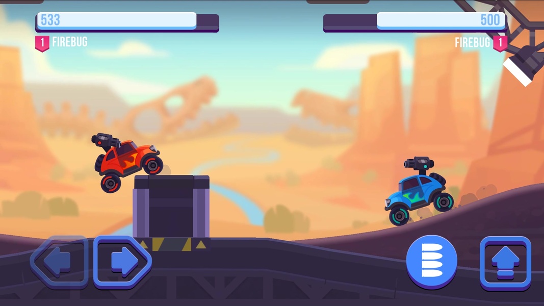Power Machines - Preview 3