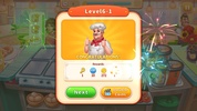 My Restaurant: Crazy Cooking Games screenshot 7