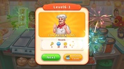 My Restaurant: Crazy Cooking Games screenshot 7