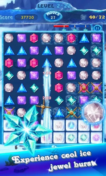 Freeze Jewels Legend - Preview 4