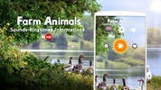 Farm Animal Sounds screenshot 4