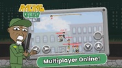 Racing Guys Online Multiplayer screenshot 13