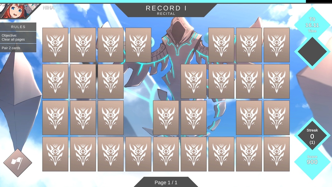 Artefak Story: Records of The Chosen - Preview 5