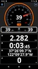 Speedometer with odometer screenshot 8