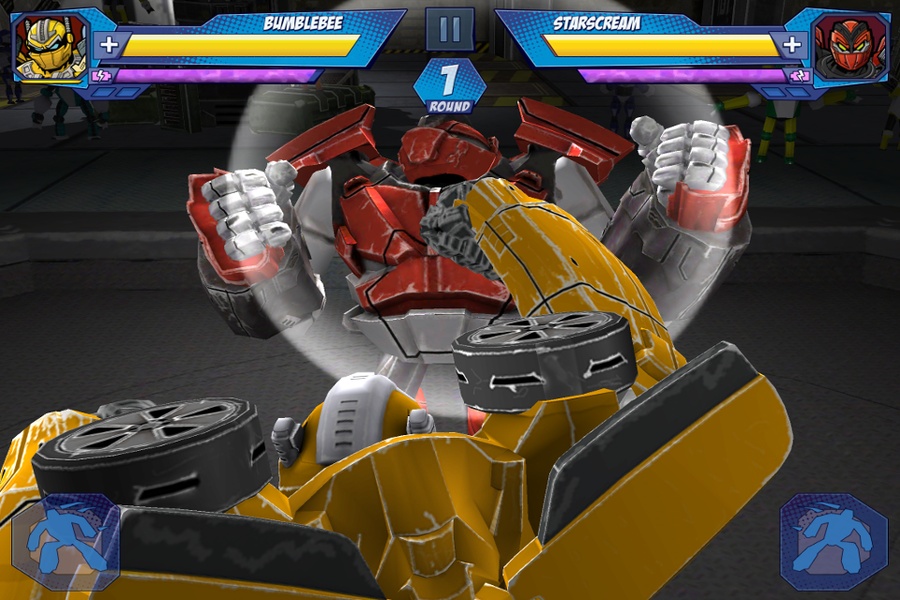 BattleMasters - Preview 6