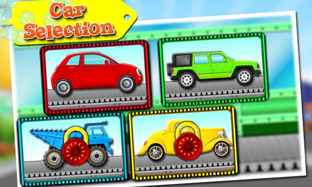 Car Wash And Repair - Preview 14