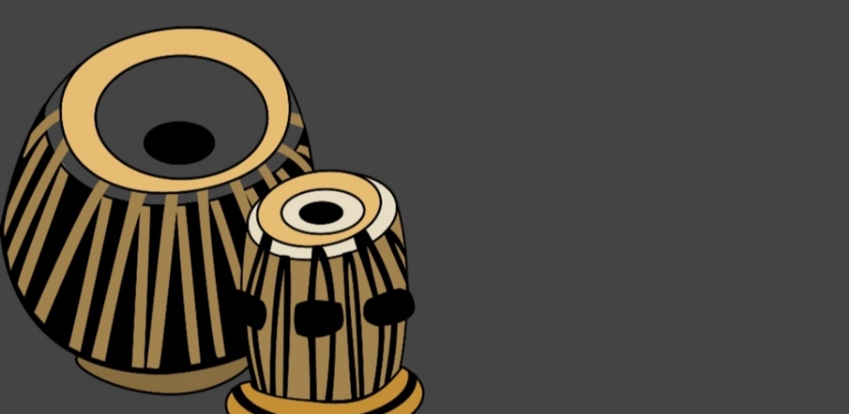 Tabla App - Preview 2
