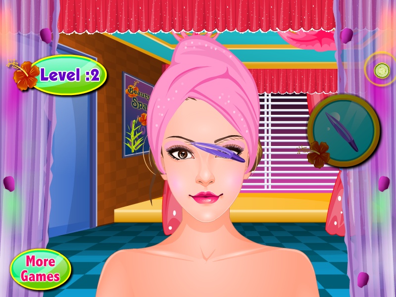 Linda Eyes Spa - Preview 3