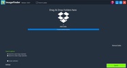SimilarImagesFinder screenshot 1