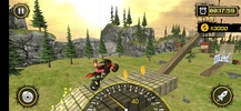Stuntman Bike Race screenshot 6