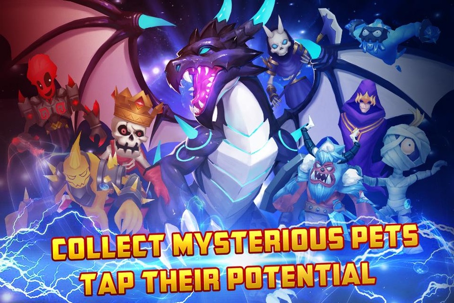 Hero of Magic - Preview 16