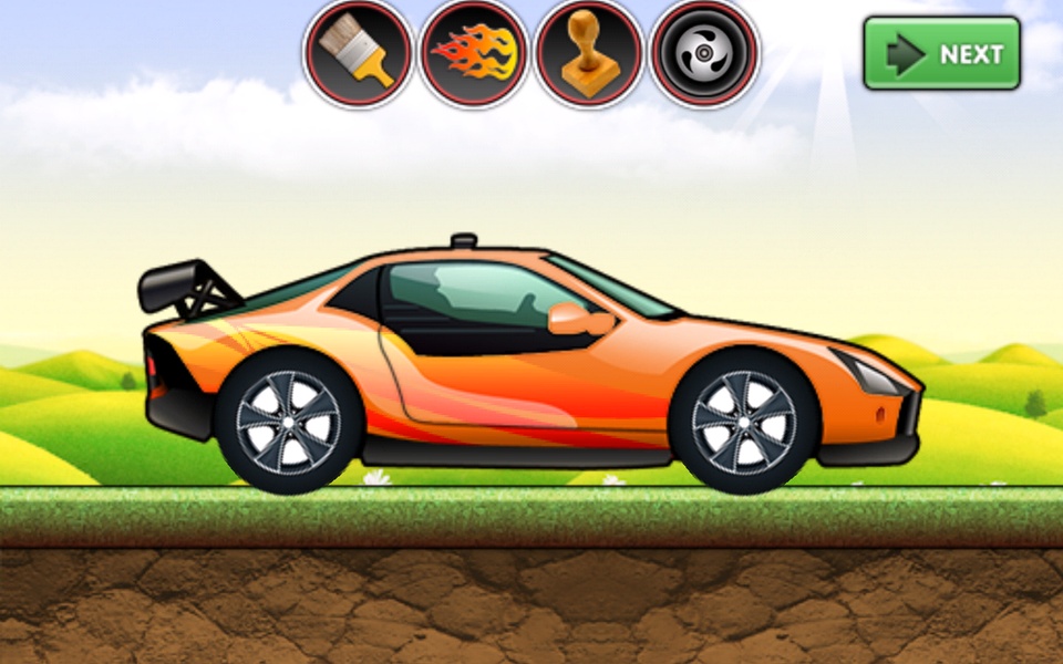 Super Sports Car Wash Extreme - Preview 1