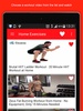 Home Exercises - Men screenshot 5