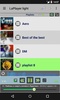 LaPlayer light screenshot 23