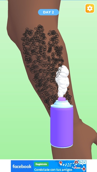 Perfect Wax 3D - Preview 5