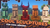 Building Craft for Minecraft screenshot 2