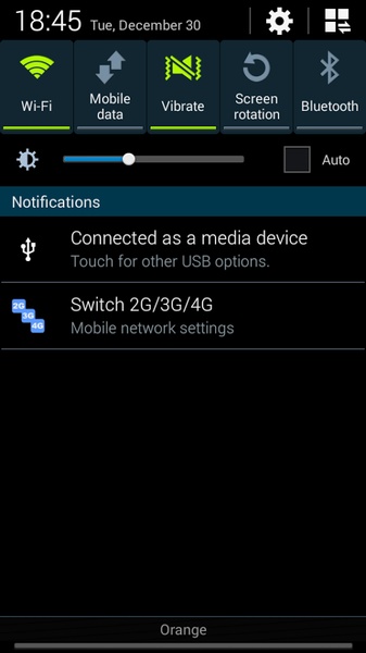 Switch Network - Preview 2