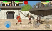 Medieval Warriors Arena screenshot 6