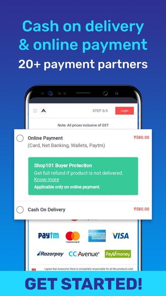 Sell. Resell. Earn money online. Work at home job. - Preview 8