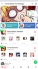 Anime Stickers For WhatsApp screenshot 10