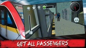 Subway Sim screenshot 2