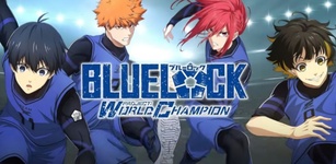 Imagen destacada de Blue Lock PWC