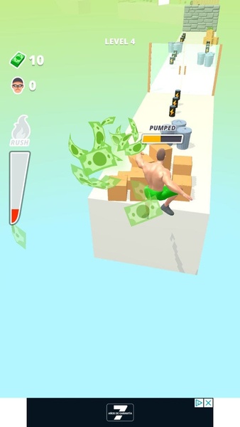 Muscle Rush - Preview 7