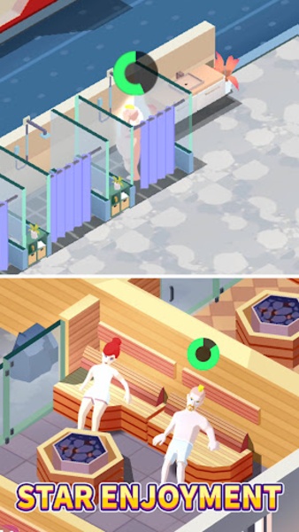 Fitness Club Tycoon - Preview 7