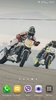 Motorbike Drift Live Wallpaper screenshot 10
